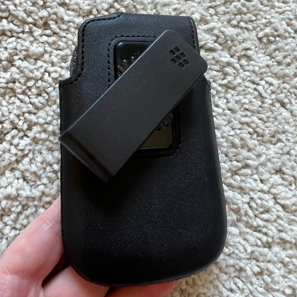BlackBerry Case - Picture 3 of 4